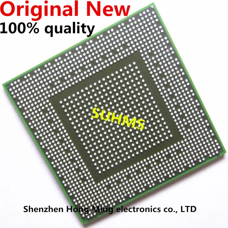 

100% Оригинальный N12E-GE2-B-A1 N12E GE2 B A1 BGA Чипсет