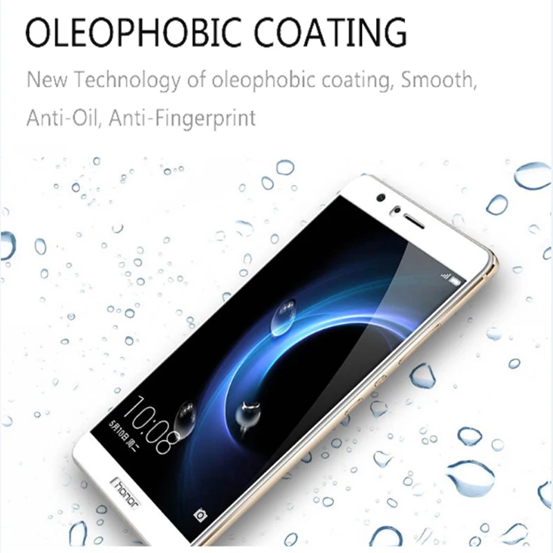 Стекло 9H Д на Honer 8a для Huawei Честь 8A 8X 8C 8 Lite зажечь X C a8 x8 lite Закаленное стекло