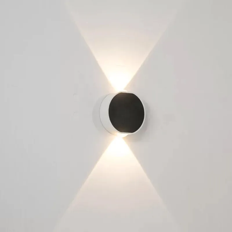 LED220V110V Простое домашнее освещение для дома и учебы гостиной столовой ванной