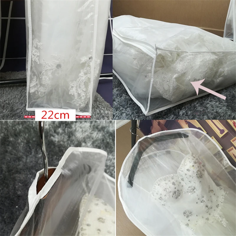 200 см в длину размера плюс органза зашифрованные для свадебное платье