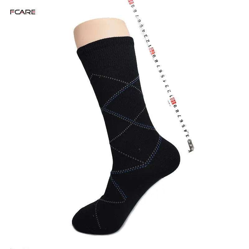 Носки мужские хлопковые большого размера 8 шт. = 4 пары|dress socks|socks largecrew socks |