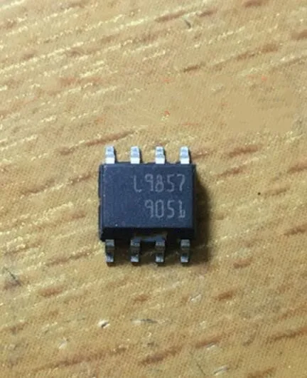 Модуль L9825 L9857 L9829 L9856 L9823 L9822N L9848 2 шт.-10 шт. Оригинал аутентичный и Новый Бесплатная
