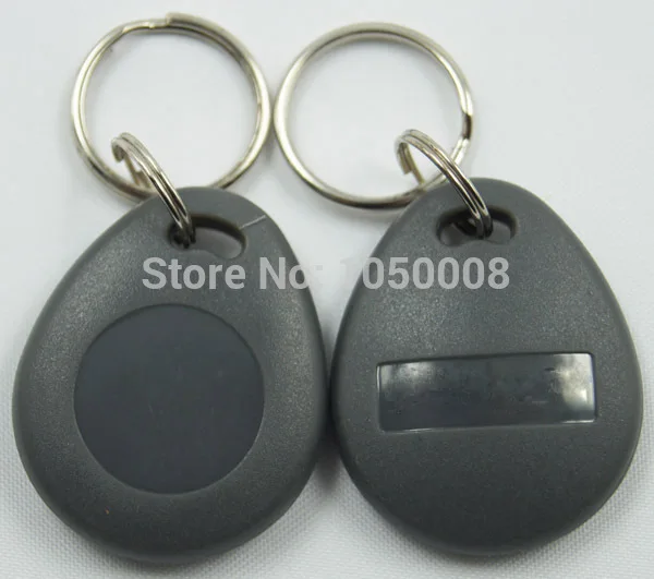 50 шт./лот 13 56 МГц rfid бирка близость ABS ic бирки nfc 1k для телефона (за исключением samsung