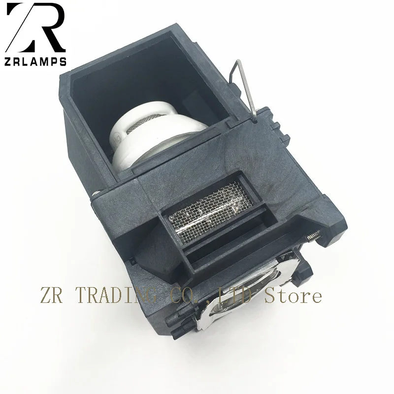 Оригинальная Лампа для проектора ZR ELPLP85 детской PowerLite HC3000 HC3100 HC3500 HC3600E HC3700 |
