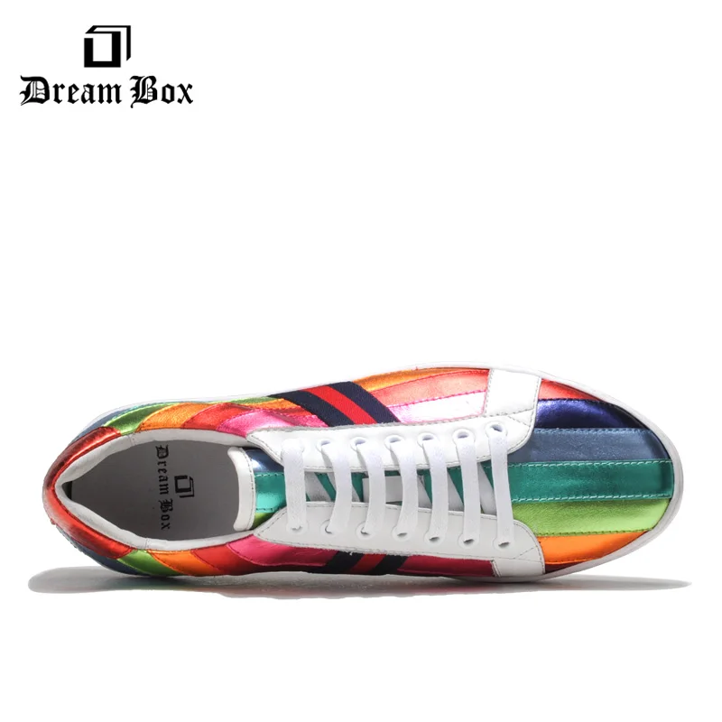 Мужская обувь в Корейском стиле сезон лето модная дышащая повседневная