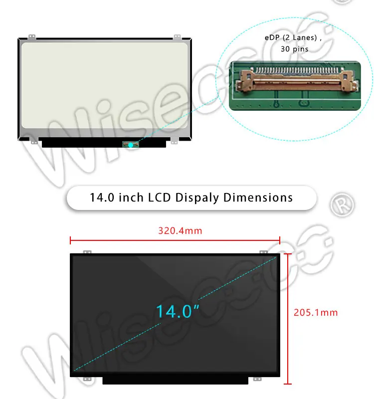 14," 1920*1080 FHD TFT lcd+ 60 Гц USB 5 в 2HDMI мини плата управляющего драйвера для ноутбука/ПК Windows
