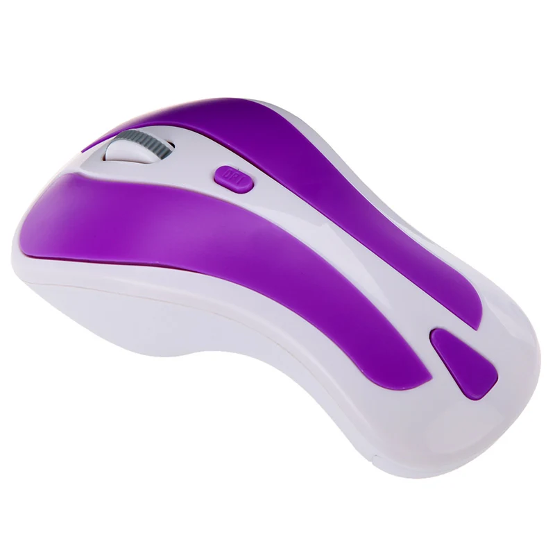 2015 последние 2.4 г USB беспроводной гироскоп Fly Air мышь компьютерная оптическая сем