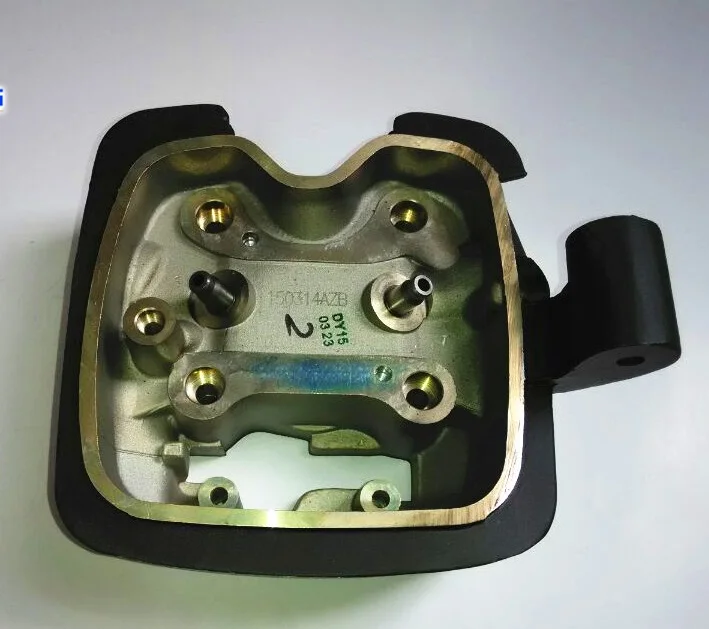 

DY150-6/9/5E25/27 EDF CBF150 Motorcycle Engine Cylinder Head
