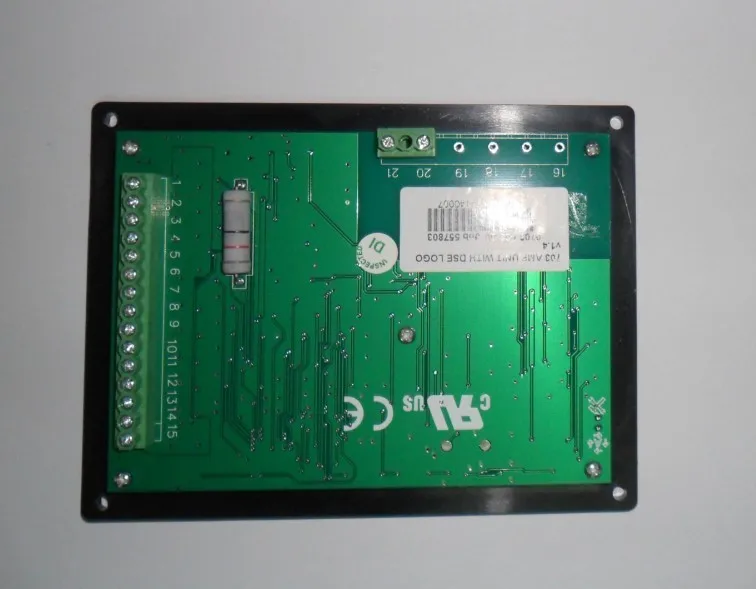 Модуль 703 контроллер генератора DSE703|generator controller|deep sea controllercontroller generator |