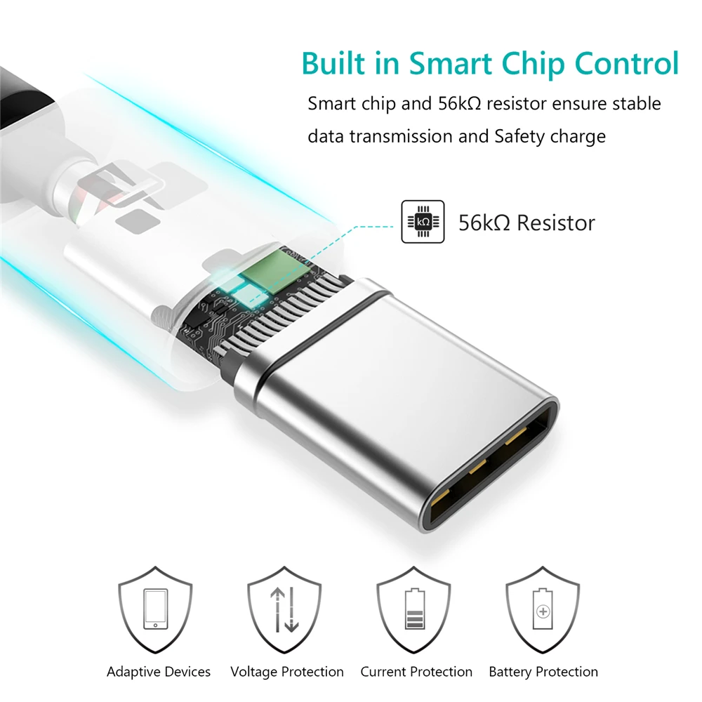 TIEGEM usb type-C кабель для samsung Galaxy S9 S8 Note 8 Plus Кабель для быстрой зарядки для Xiaomi Mi 5 Oneplus 6 usb type-C кабель P20
