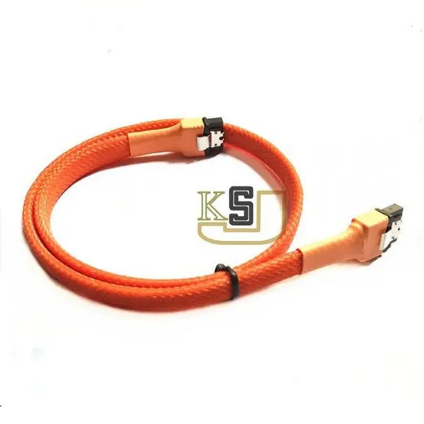 30 см 45 60 рукава 180 градусов SATA 3 0 III 7Pin высокая скорость 6 ГБ/сек. прямой жесткий диск