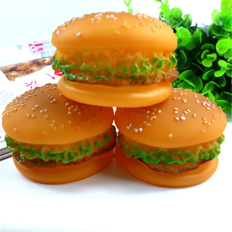 Игрушка для домашних животных Супер реалистичные игрушки жевания пищалка