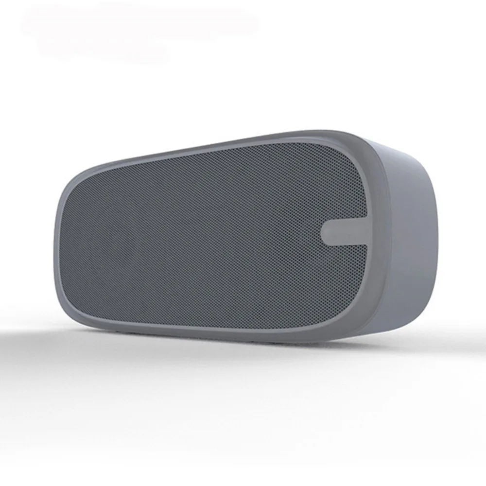 Питьевой Bluetooth Динамик s Беспроводной открытый для телефона с микрофоном Lound 3D