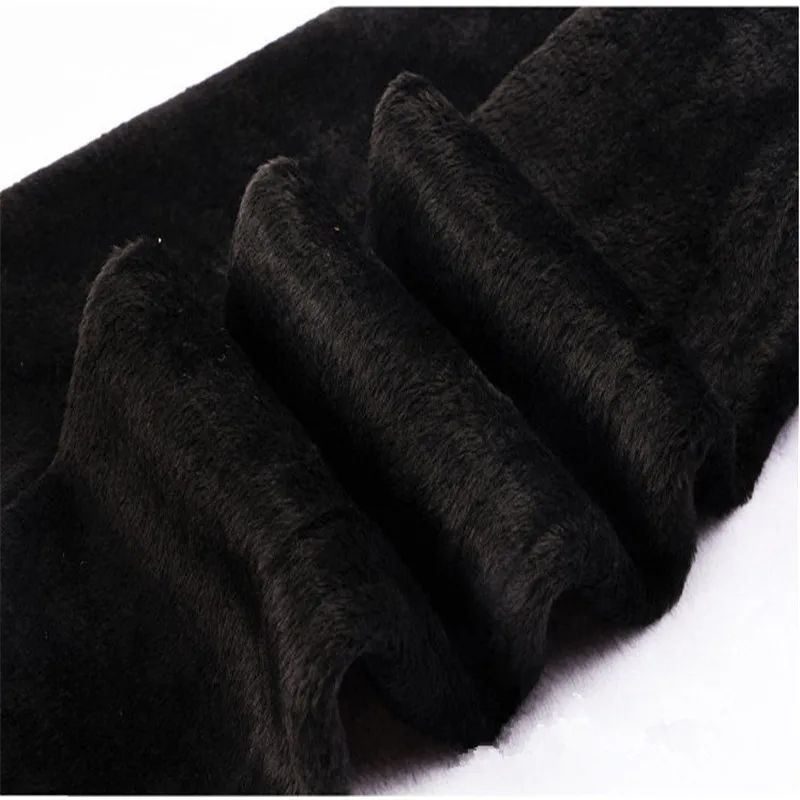 Термобелье для детей Осень-зима 2019 теплые эластичные штаны мальчиков детские