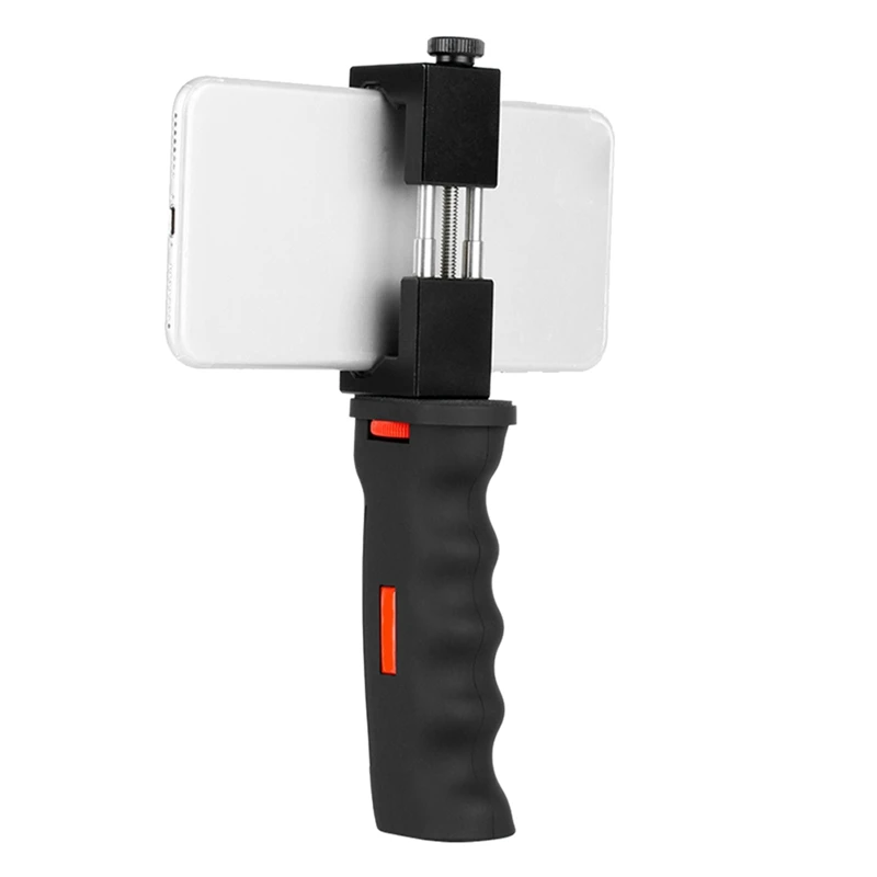 Портативный мобильный стабилизатор телефона GOPRO микро одиночный SLR камера стабилизатор держатель протектор крепление прямая трансляция Универсальный