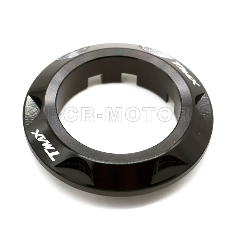 ISC Tmax 02 аксессуары для мотоциклов черный переключатель зажигания велосипеда