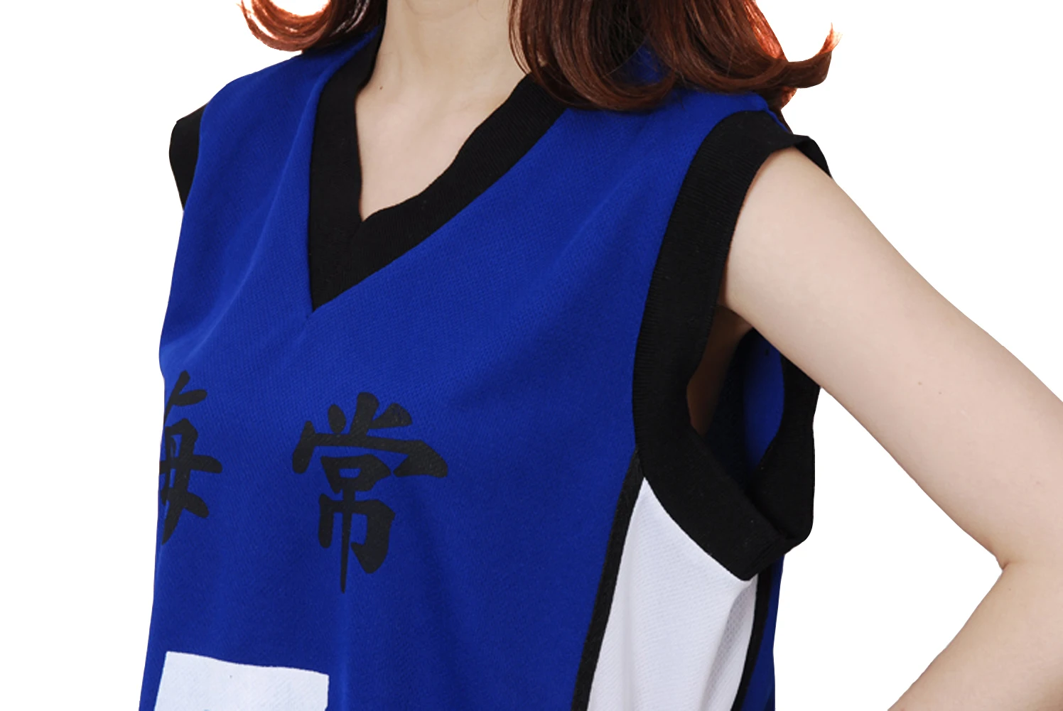 Унисекс баскетбольная форма Brdwn Kuroko без корзины Юкио казамацу бригава мицухиро