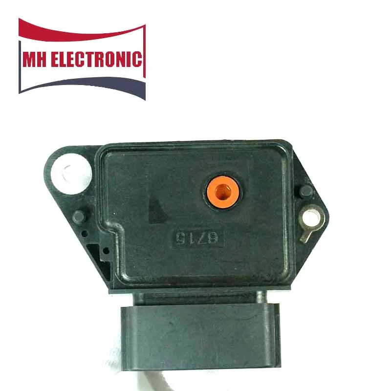 MH ELECTRONIC 2210072B00 22100 72B00 модуль управления зажиганием силовой блок TR воспламенитель