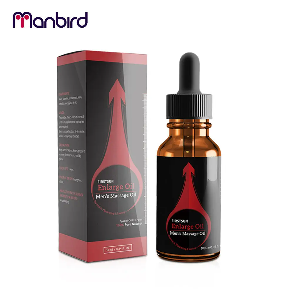 Manbird крем для увеличения пениса с большим пенисом гель эфирным маслом мужчин