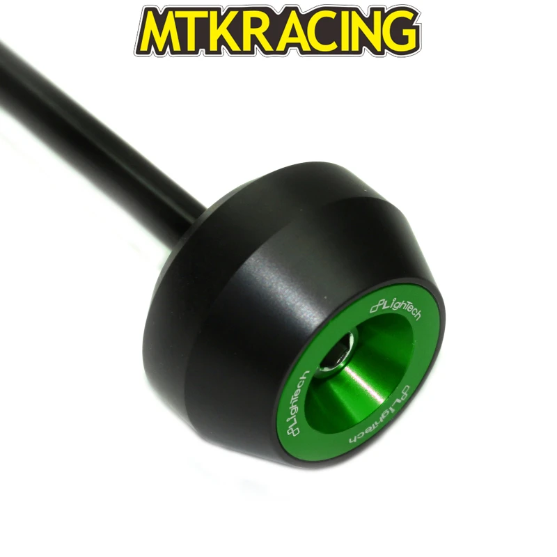 MTKRACING для Kawasaki ZX-6R 09-15 ZX-10R 08-15 ZX-14R zx6r zx10r zx14r CNC модифицированный Шаровой/амортизатор