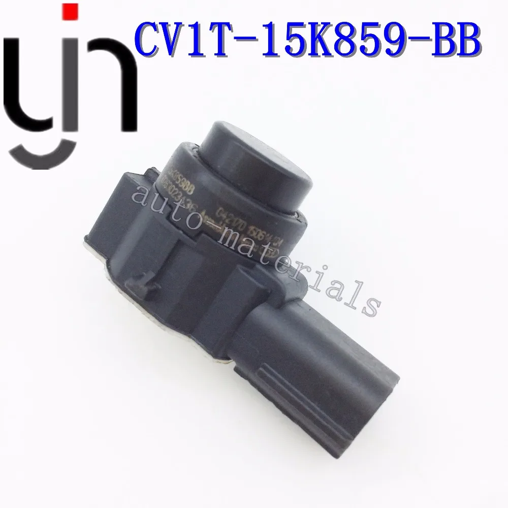 1 шт. автомобильные парковочные датчики CV1T15K859BB|parking sensor|reverse parking sensorcar reverse sensors |