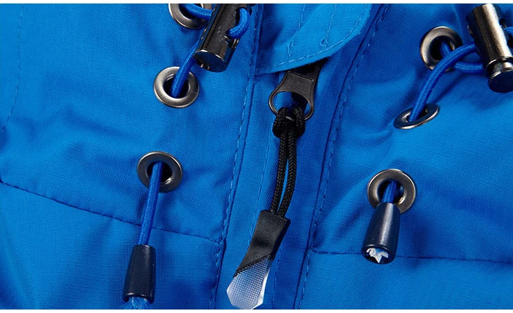 Refire gear Водонепроницаемая тактическая куртка с капюшоном мужская демисезонная теплая военная куртка повседневная ветрозащитная ветровка верхняя одежда пальто