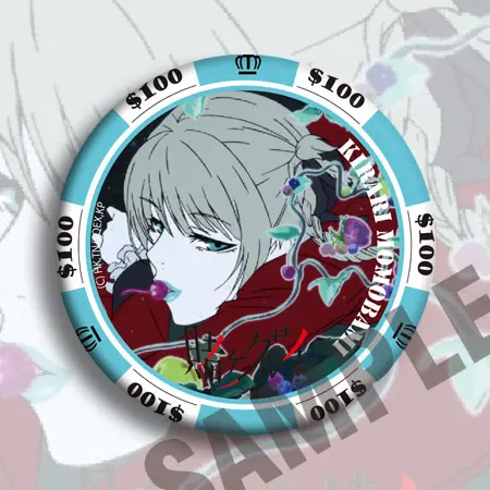 Женский аниме Kakegurui: компульсивный геймблер Yomoduki Runa Saotome Meari Jabami Yumeko косплей