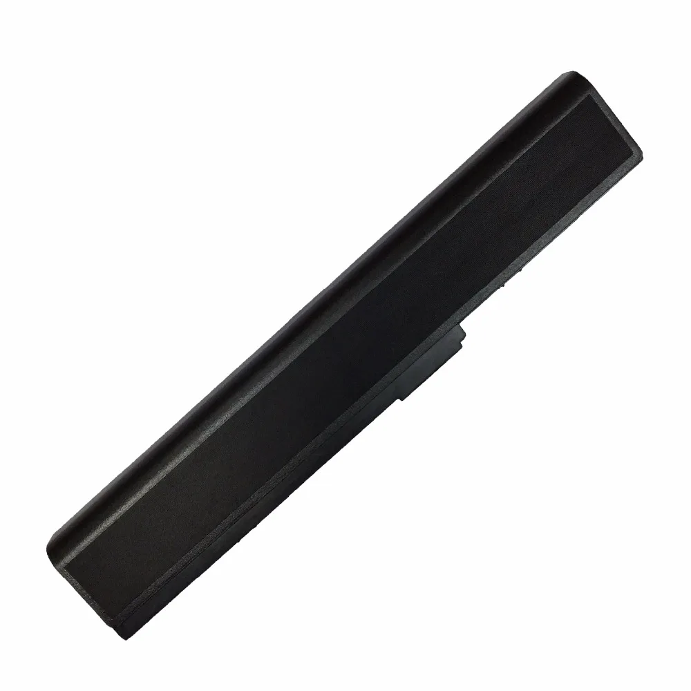 10 8 В 4400 мАч новый оригинальный A32-K52 Аккумулятор для ноутбука ASUS A31-K52 K52 A52 FA52J A52JB K42