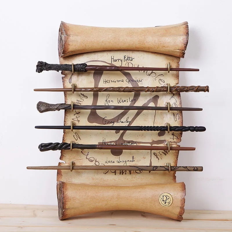 Лидер продаж Коллекция Металл Core Гарри Поттер волшебные палочки серии The Elder Dumberdor