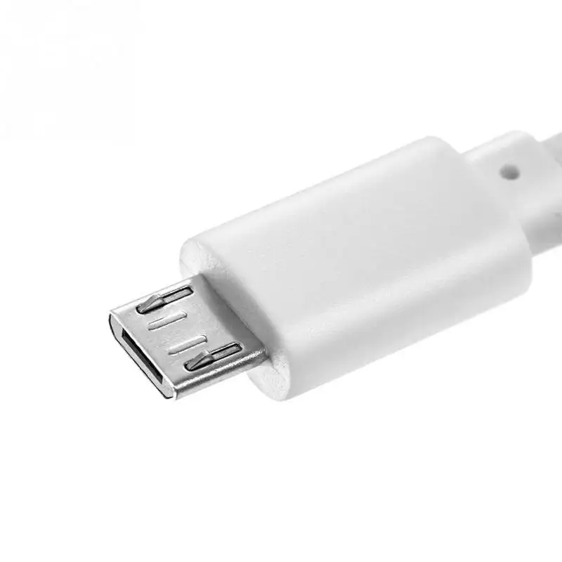 Для AA/AAA NiCd NiMh Зарядное устройство USB Четыре слота Смарт электрические инструменты