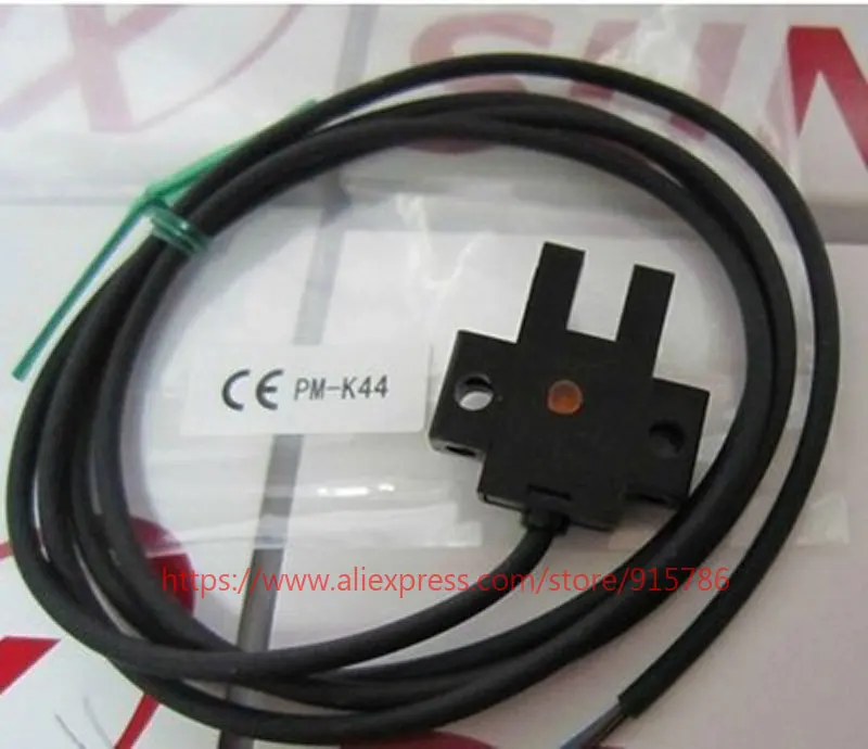 Флуоресцентный датчик флуоресцентной лампы 5 мм 940nm|photoelectric switch sensor|switch sensorphotoelectric