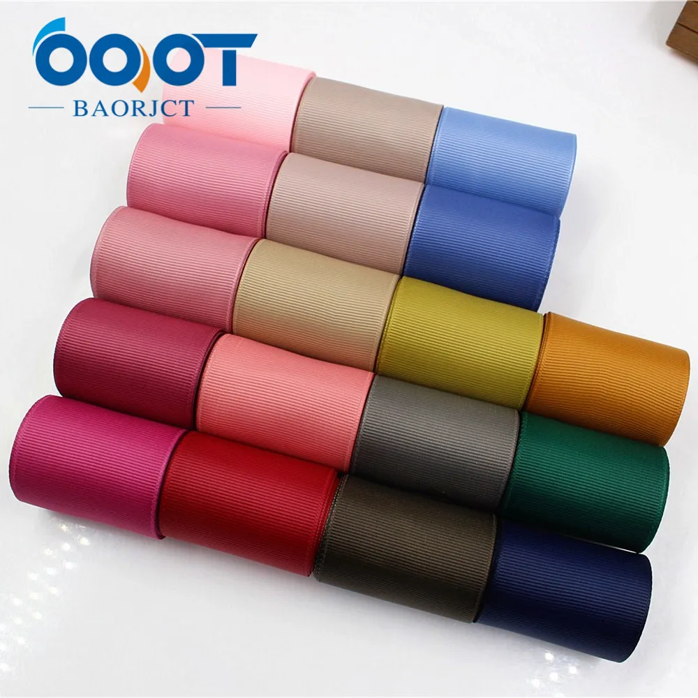 Однотонная корсажная лента OOOT BAORJCT 177174 50 мм 10 ярдов аксессуары для одежды ручной