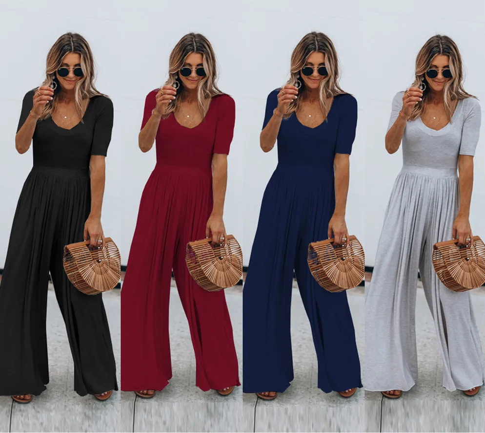 Свободная одежда для беременных Комбинезоны Брюки Комбинезон Одежда