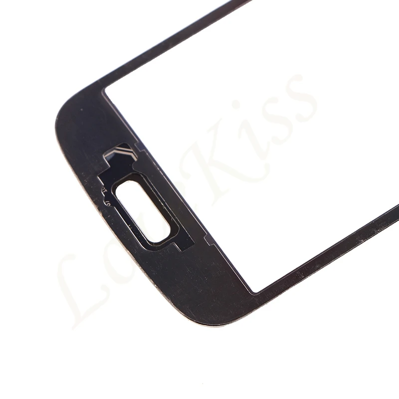 Тренд 3 G3502 Передняя панель для Samsung Galaxy G350 G3500 Star Advance G350E сенсорный экран сенсор ЖК