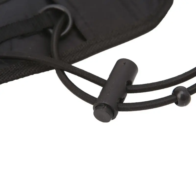 Черный комплект с ремешком прочная дорожная сумка для багажа чемодан ремень