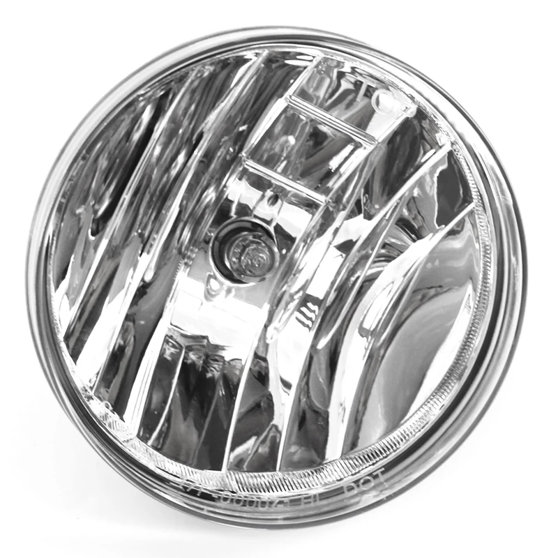 DHBH-автомобильная противотуманная фара для 2007-2014G M C Sierra 2500HD 3500 HD GM2592161