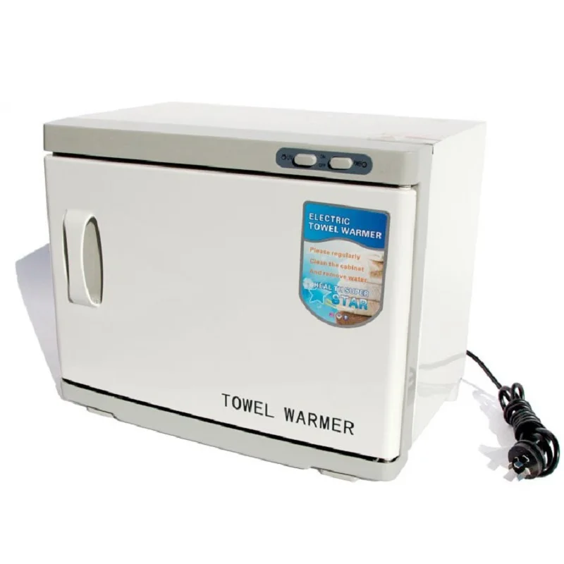 18L СТЕРИЛИЗАТОР ИЛИ ПОДОГРЕВАТЕЛЬ ДЛЯ ПОЛОТЕНЕЦ 2В1|nail art equipment|nail equipmentuv sterilizer cabinet