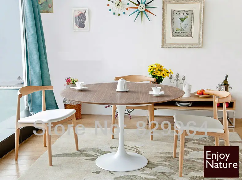 Ганс часть для стула 100% soild деревянный обеденный стул европейские материалы бука