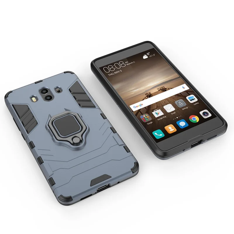 Чехол SemgCeKen для huawei mate 9 lite mate9 honor 6x mate10 роскошный оригинальный держатель с
