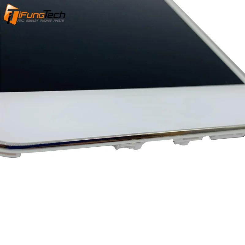 ЖК дисплей для Huawei Y5 2 с сенсорным экраном и дигитайзером в сборе рамкой 5 0 дюйма II