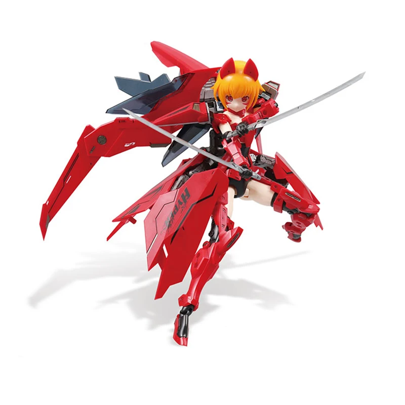 Новый аниме рамка руки девушка Fate/stay night Saber Action Fifure Коллекция Модель