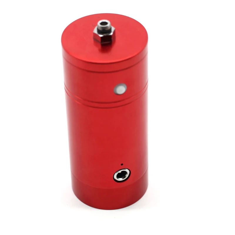 Комплект аэрографа двойного действия Компрессорная воздушная щетка с 11 шт.