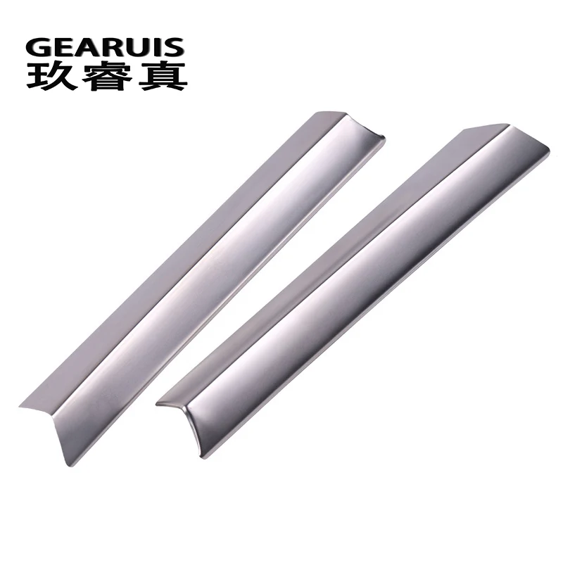 Автомобильная консоль из нержавеющей стали подлокотник чашка для воды