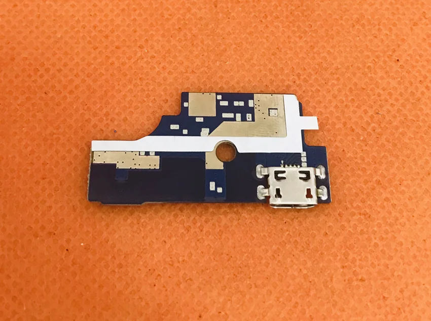 Оригинальная зарядная плата с USB-разъемом для OUKITEL C13 PRO MTK6739 Quad Core бесплатная