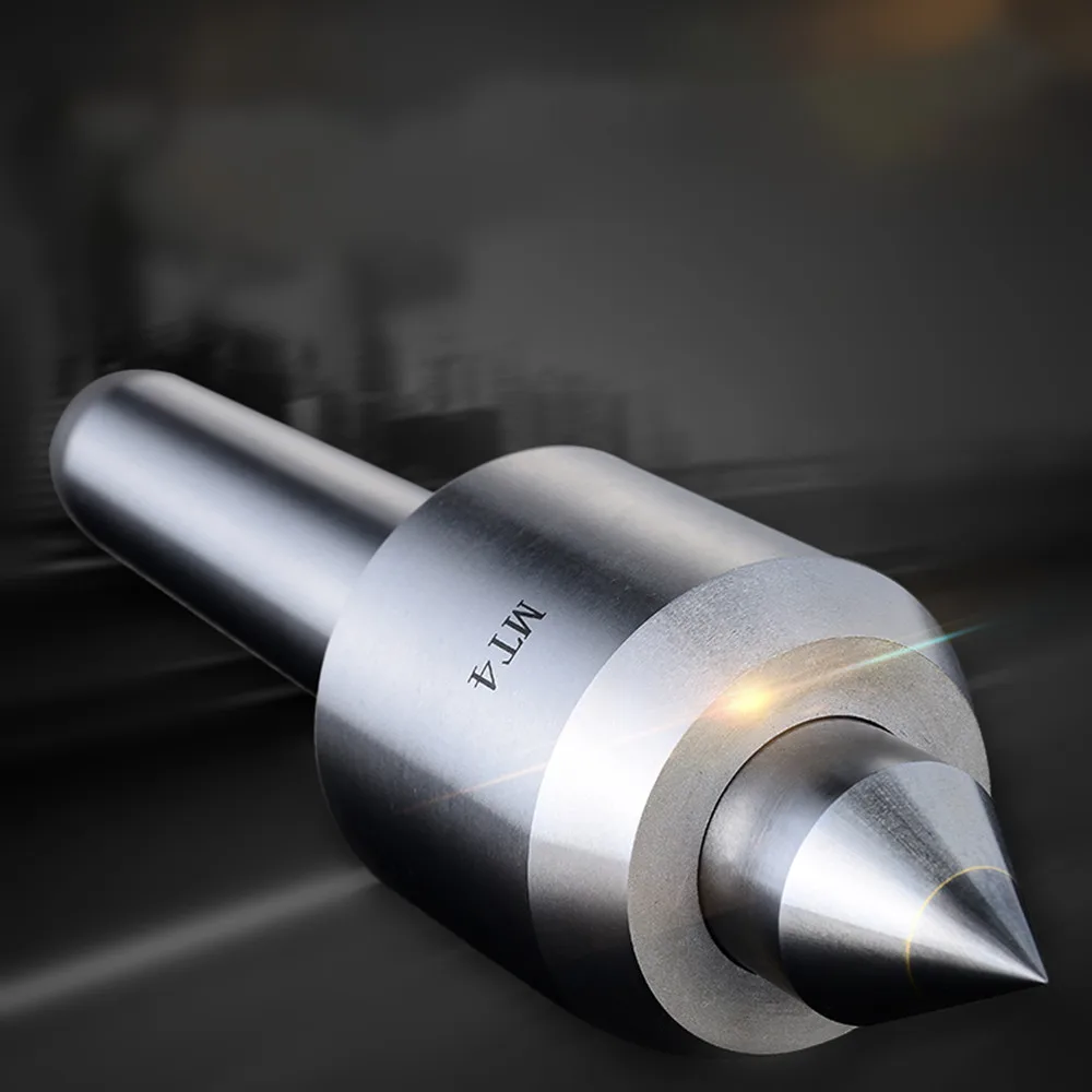 Высокоточный вращающийся токарный станок центр MT2 MT3 MT4 MT5|revolving center|center for lathe