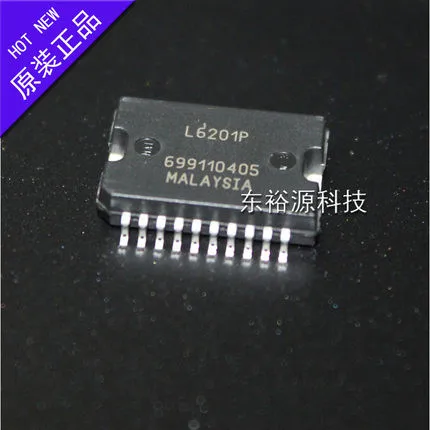 10 шт L6201PS HSOP 20 L6201P HSOP20 L6201 6201 Новый и оригинальный|Запасные части| |