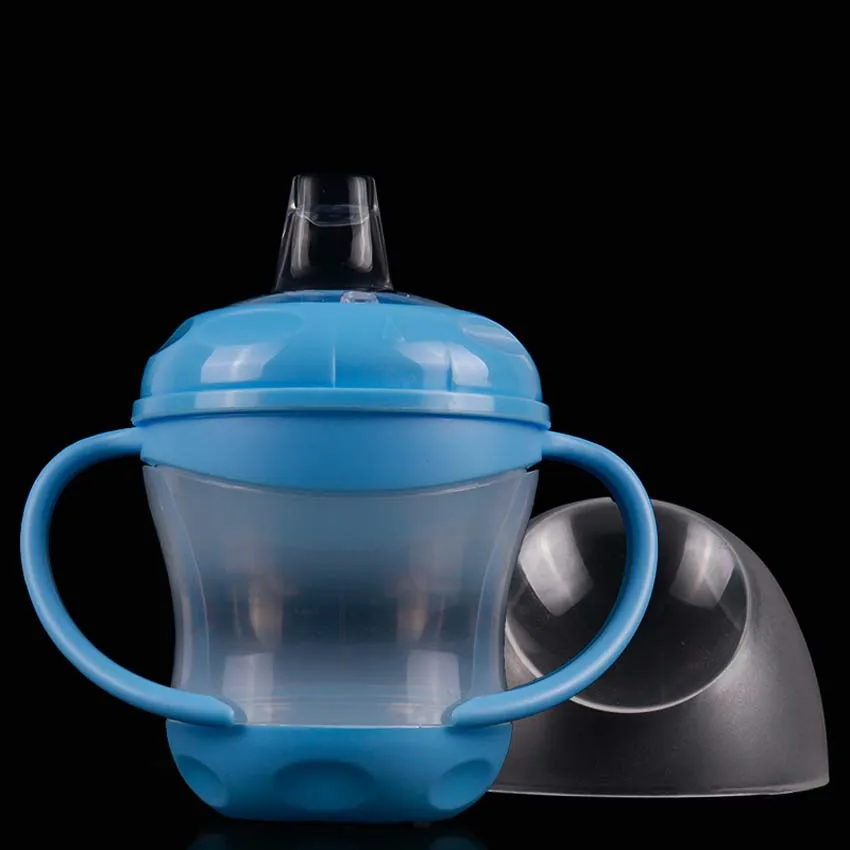 160 мл чашка для питья воды бутылка без добавления бисфенола А Портативный PP