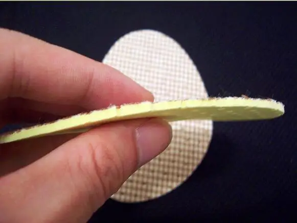 Стельки falt на высоком каблуке для обуви спортивные гелевые стельки бега 1 пара = 2