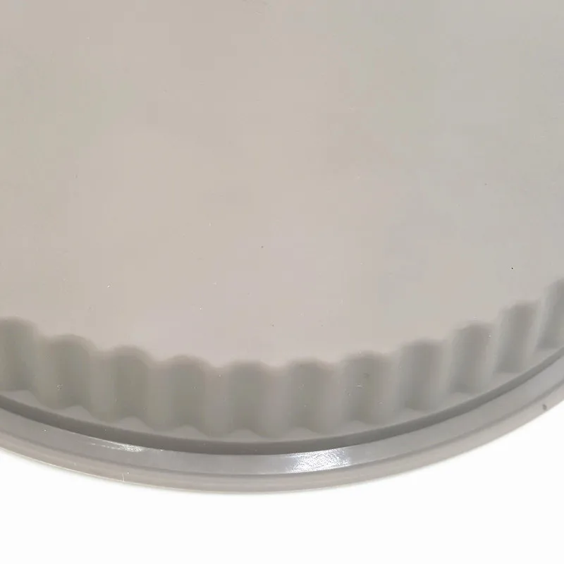 Силиконовая форма для выпечки торта 27 х27х3 см 130 г|baking a cake|bake cakecake molds silicone |