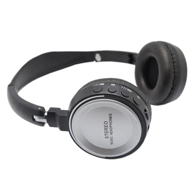 AABB Беспроводные 3 в 1 многофункциональные стерео Bluetooth наушники гарнитура с